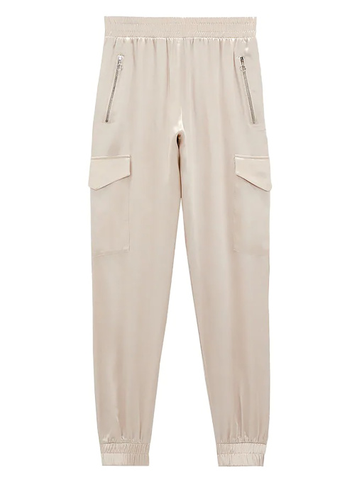 Джоггеры ZARA модель 65213 Фото