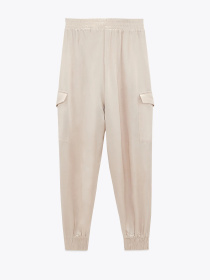 Джогери ZARA модель 65213 Фото