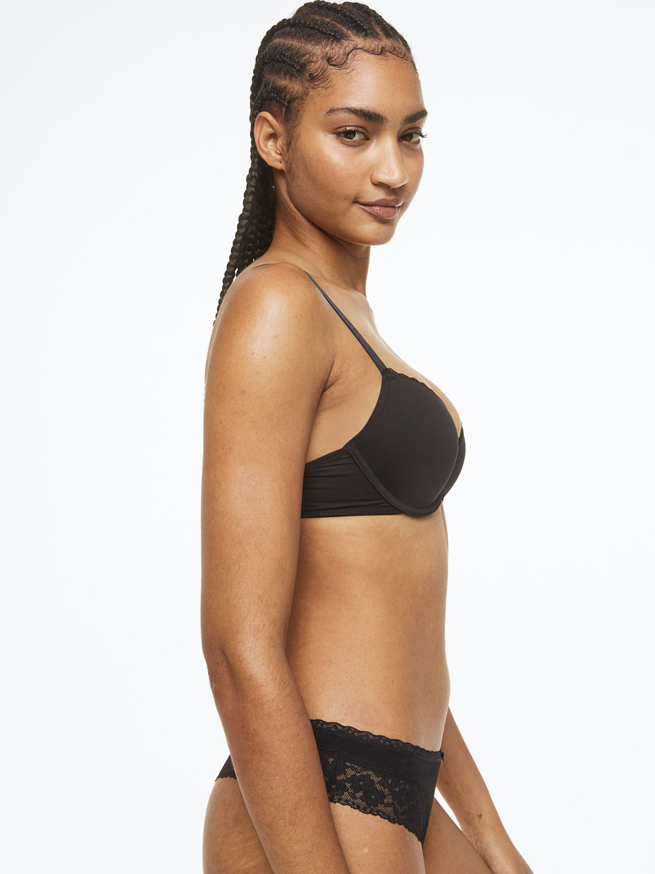 Бюстгальтер H&M модель 67907 Фото