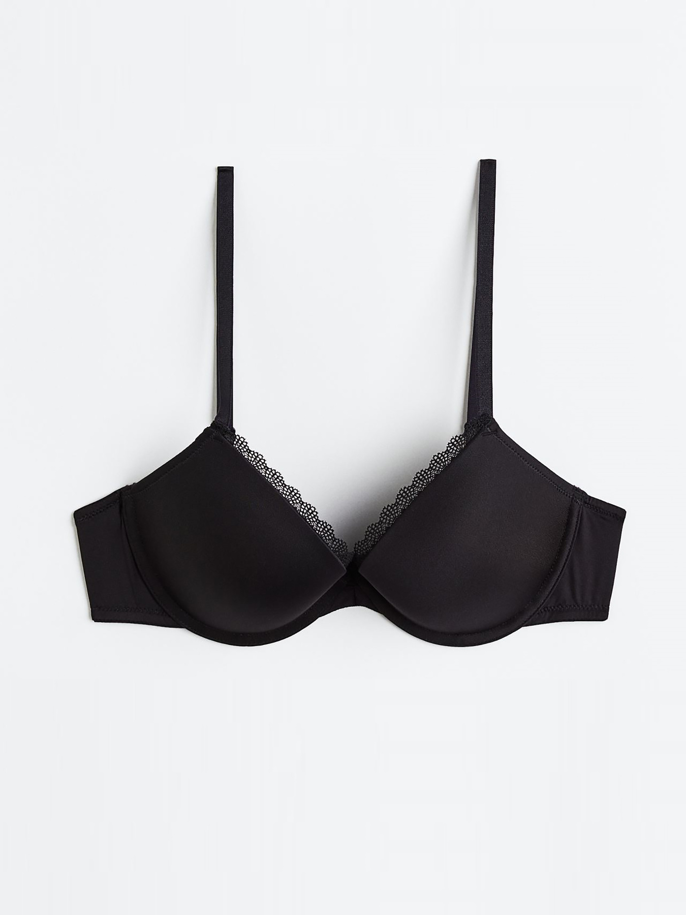 Бюстгальтер H&M модель 67907 Фото