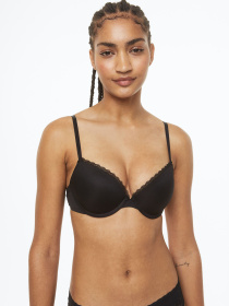 Бюстгальтер H&M модель 67907 Фото