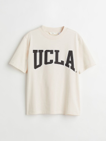 Футболка H&M модель 69228 Фото