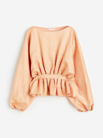 Блуза H&M модель 70686 Фото