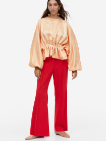 Блуза H&M модель 70686 Фото