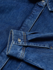 Платье мини H&M модель 53093 Фото