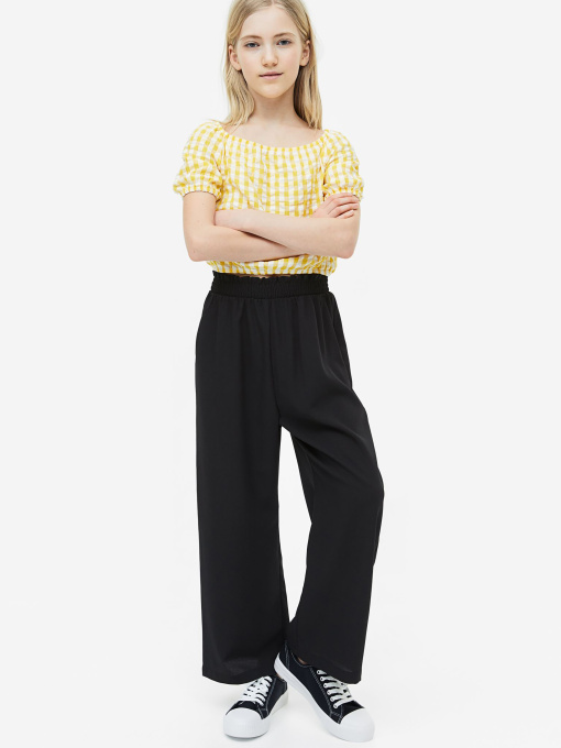 Палаццо H&M модель 71200 Фото