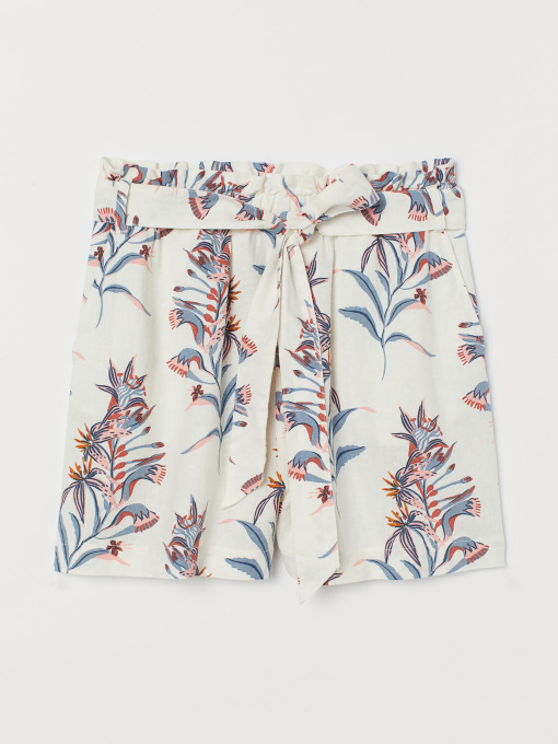 Шорты H&M модель 71203 Фото