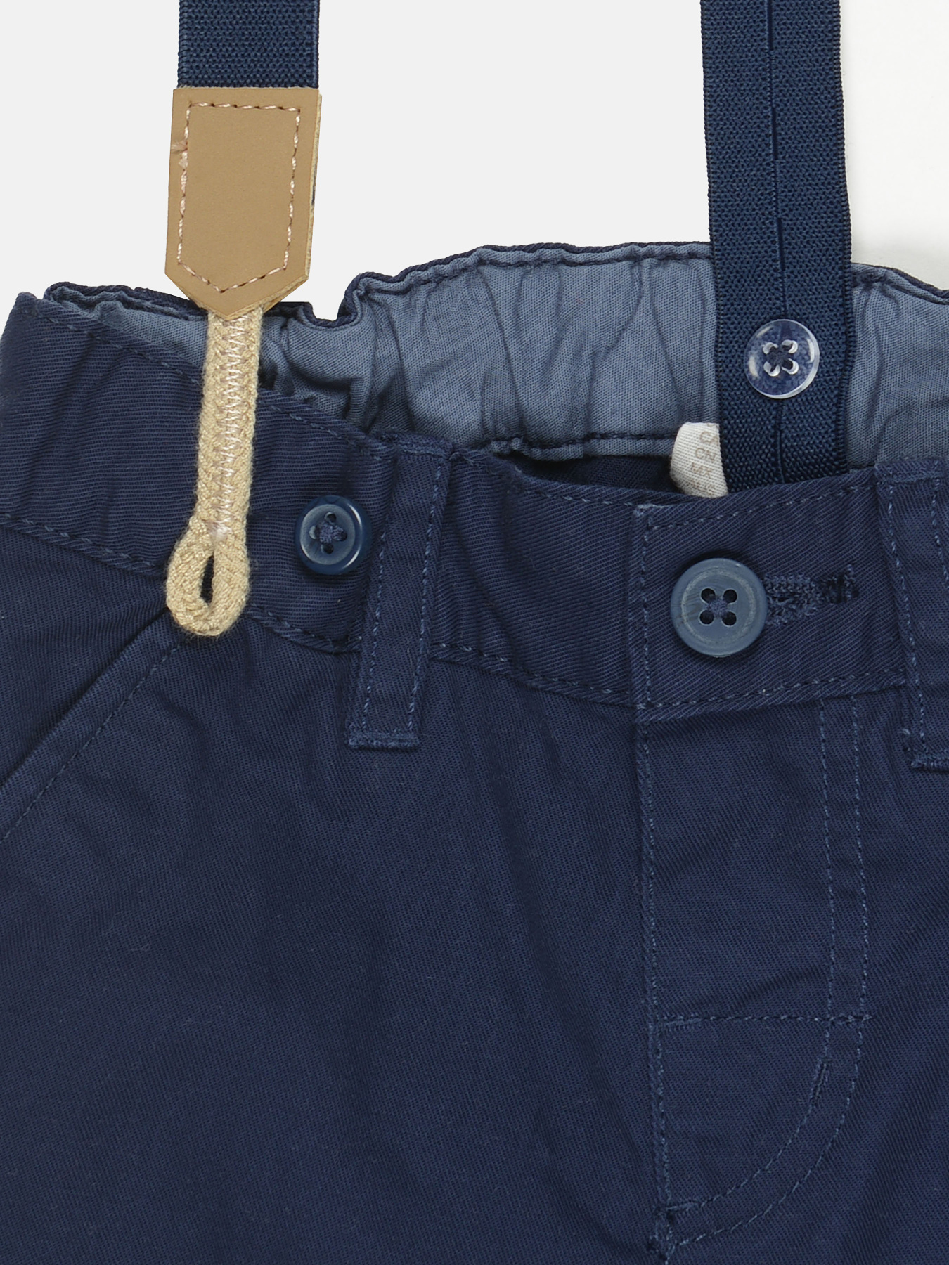 Чіноси H&M модель 51940 Фото