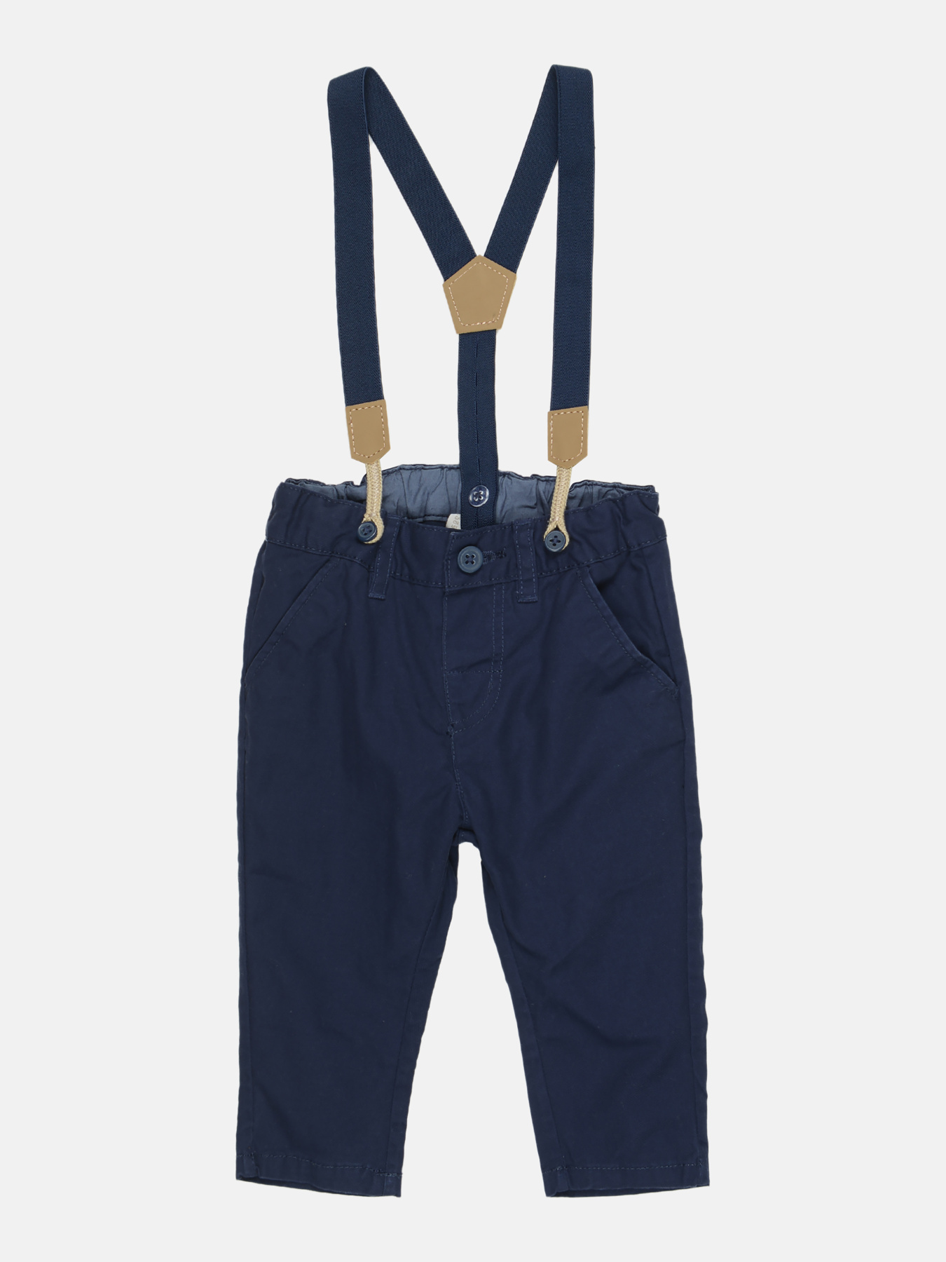 Чіноси H&M модель 51940 Фото