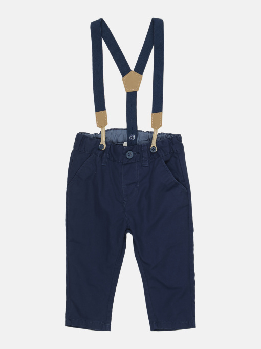 Чиносы H&M модель 51940 Фото