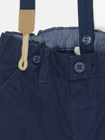 Чіноси H&M модель 51940 Фото