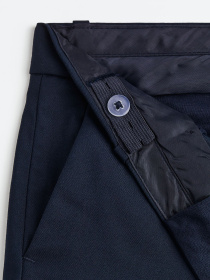 Класичні штани H&M модель 71078 Класичні штани H&M модель 71078 Фото