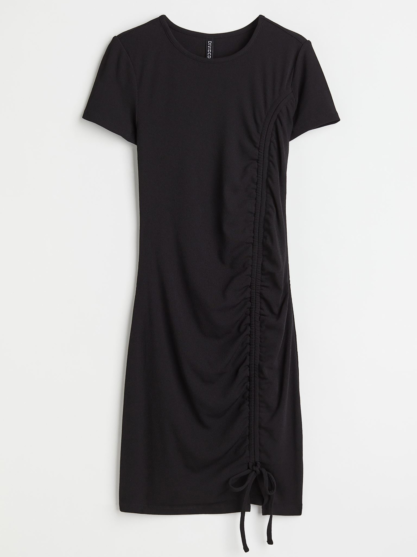 Платье мини H&M модель 71088 Фото