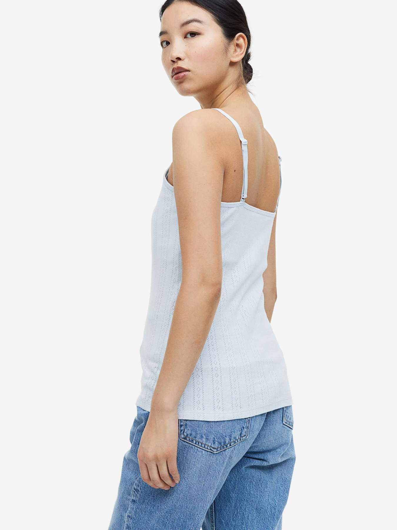 Майка H&M модель 71102 Фото