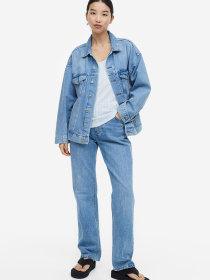 Майка H&M модель 71102 Фото