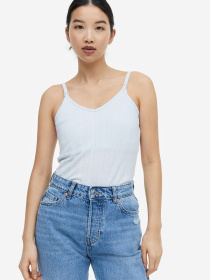 Майка H&M модель 71102 Фото