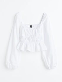 Блуза H&M модель 71066 Фото