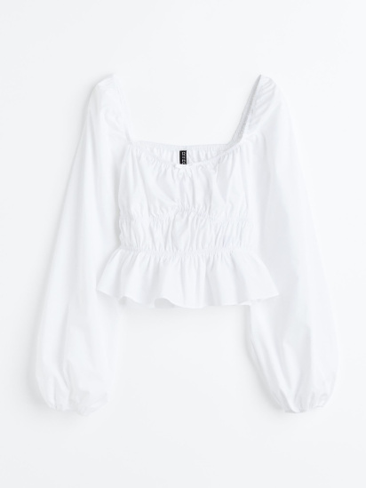 Блуза H&M модель 71066 - фото