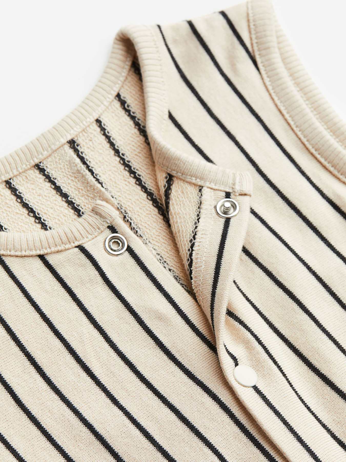 Нательный комбинезон H&M модель 71082 Фото