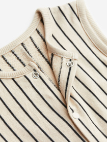 Нательный комбинезон H&M модель 71082 Фото