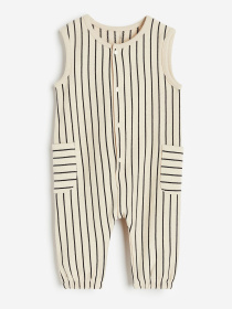 Нательный комбинезон H&M модель 71082 Фото