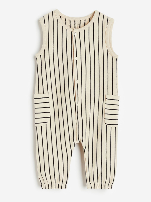 Нательный комбинезон H&M модель 71082 Фото