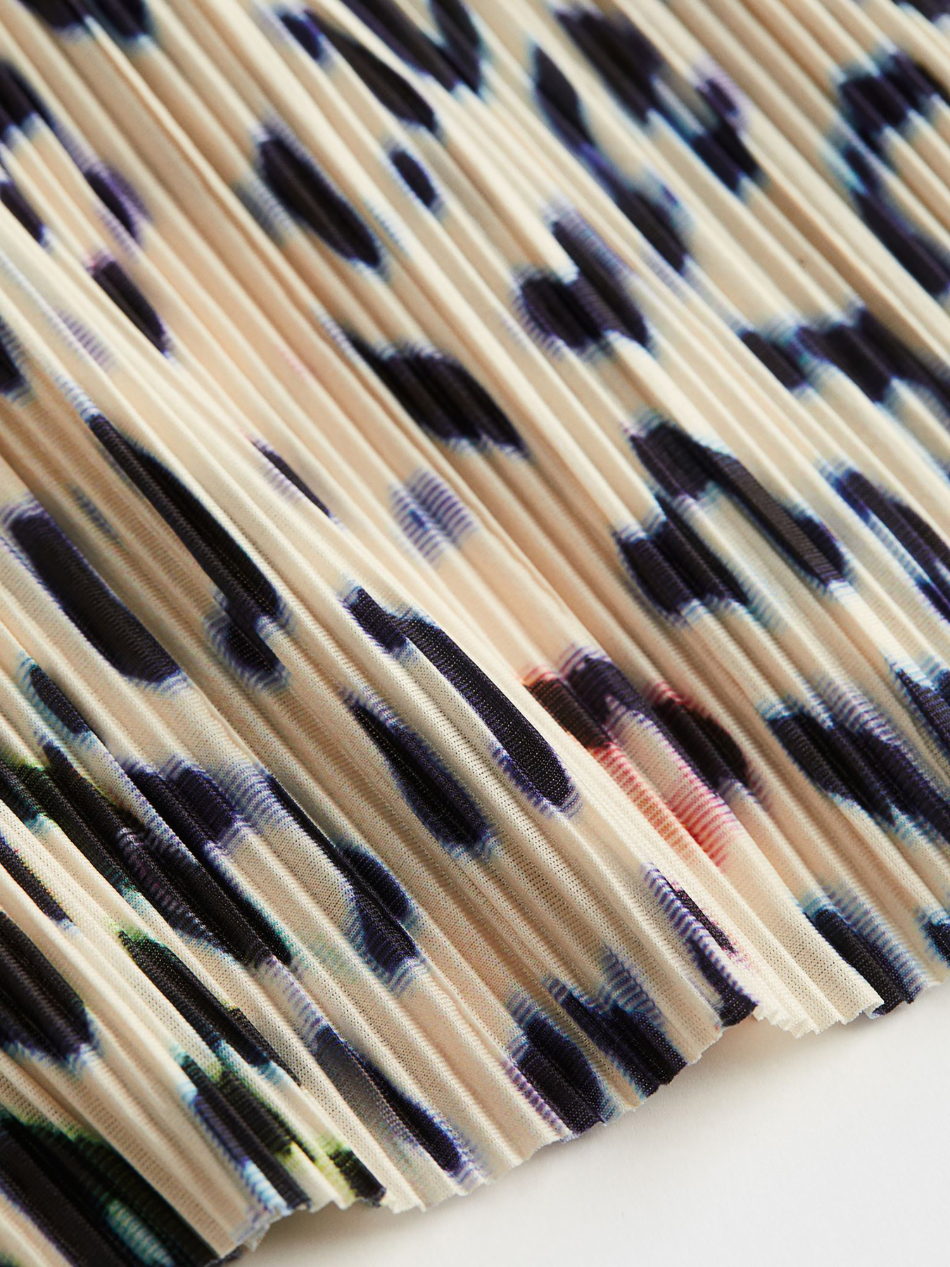 Платье миди H&M модель 71094 Фото