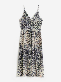 Сукня міді H&M модель 71094 Сукня міді H&M модель 71094 Фото