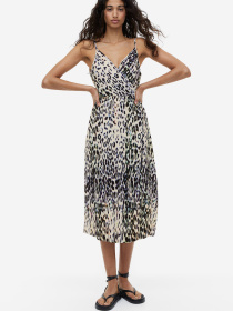 Сукня міді H&M модель 71094 Сукня міді H&M модель 71094 Фото