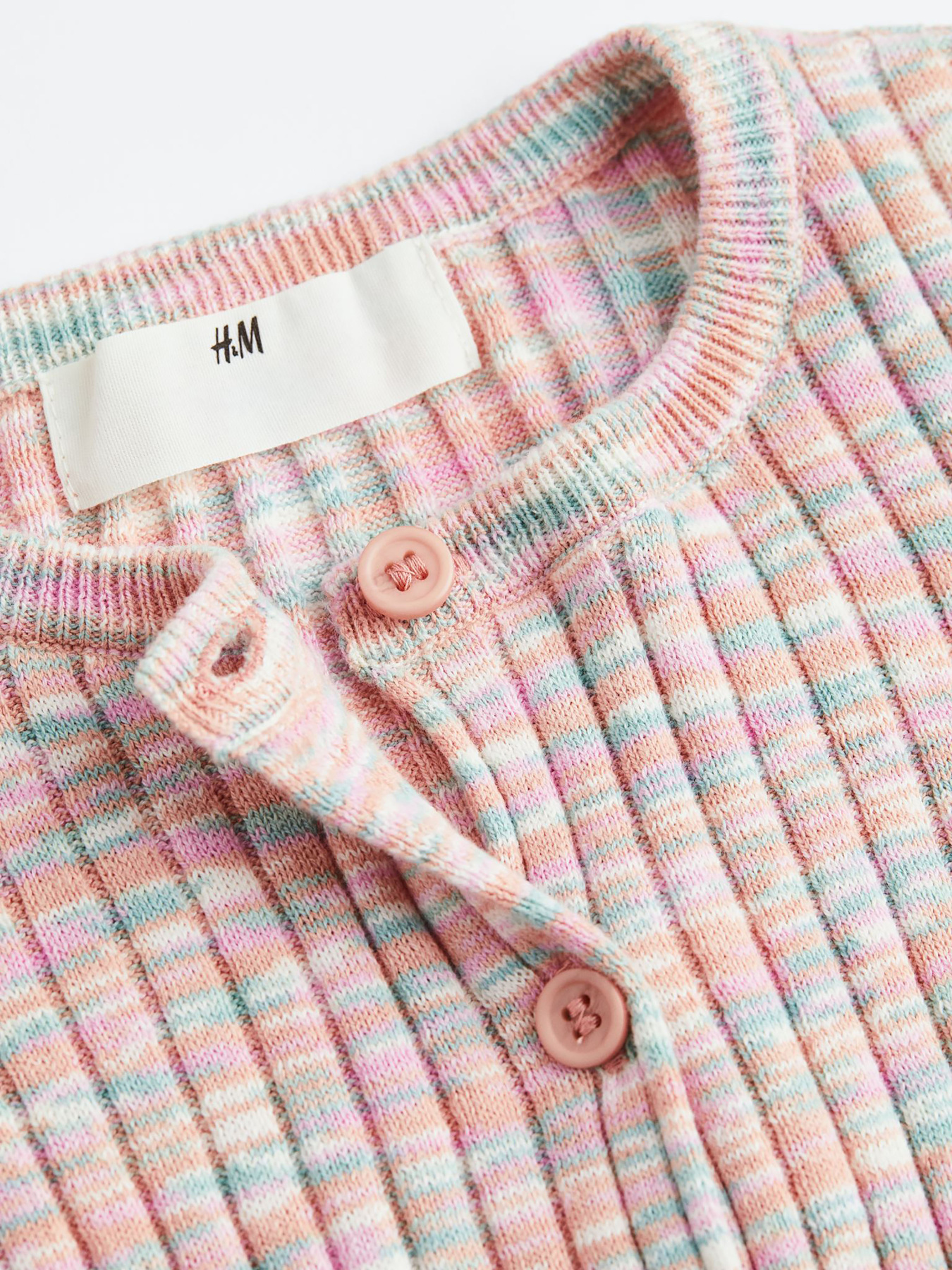 Кофта H&M модель 71089 Фото