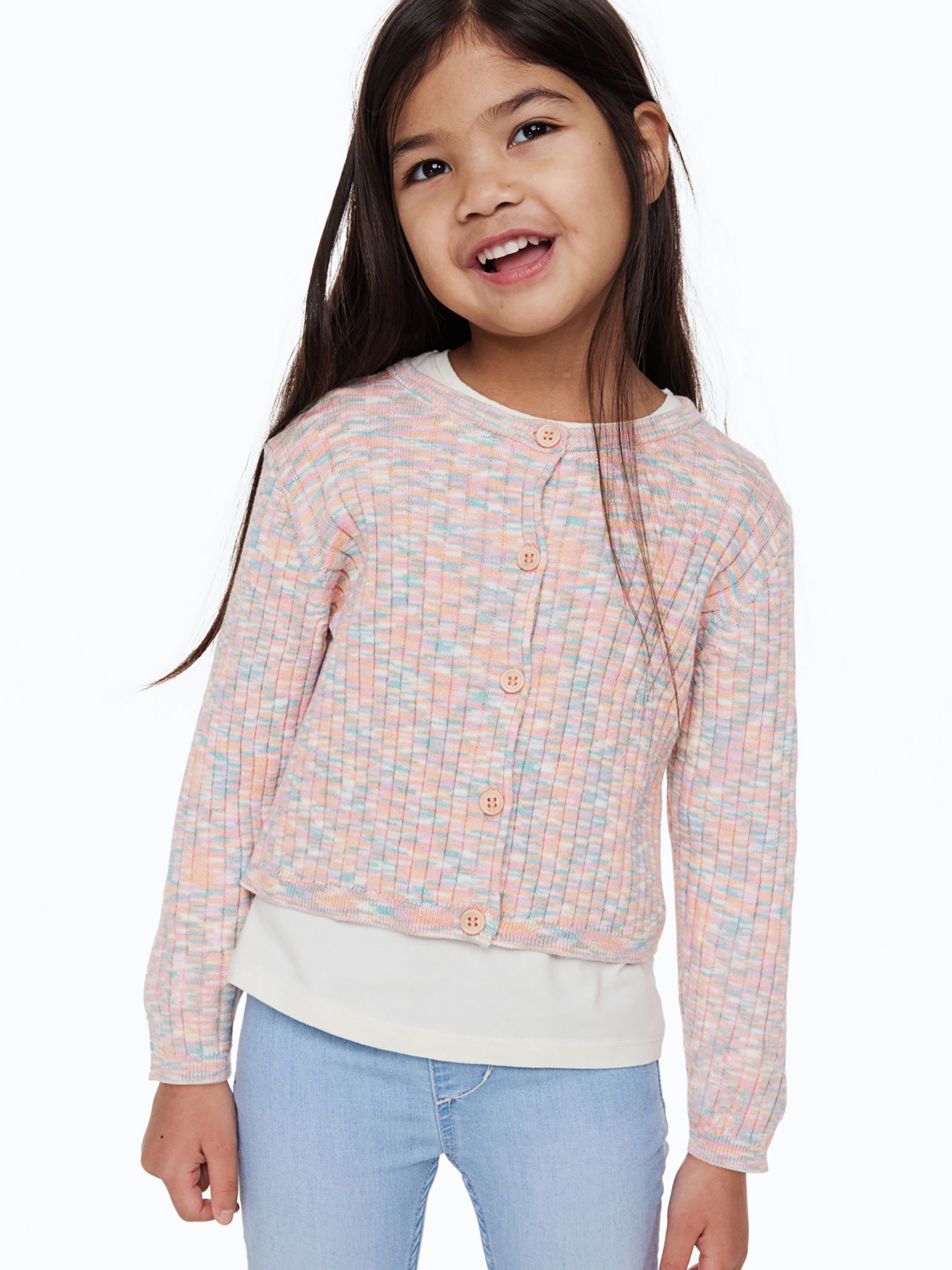 Кофта H&M модель 71089 Фото