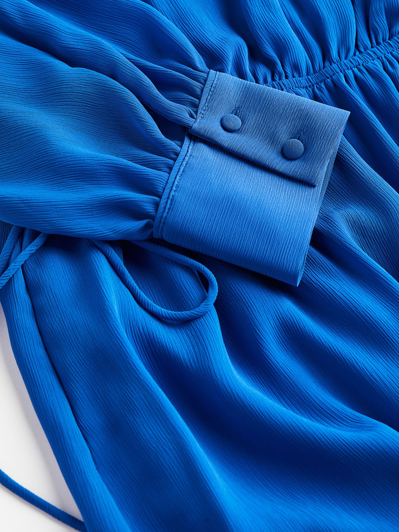 Сукня міні H&M модель 71064 Фото