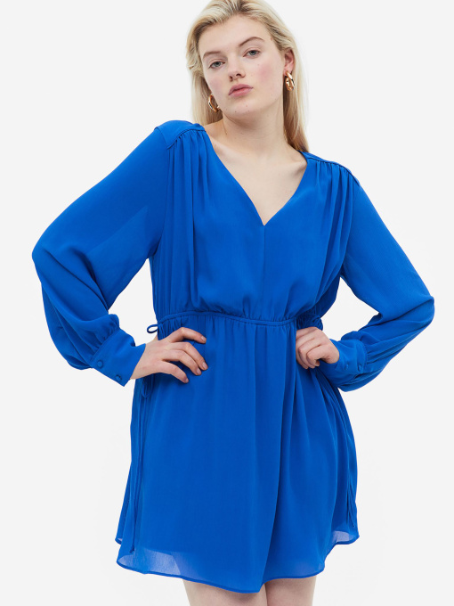 Сукня міні H&M модель 71064 Сукня міні H&M модель 71064 Фото