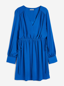 Сукня міні H&M модель 71064 Фото