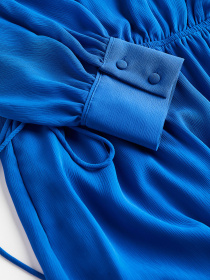 Сукня міні H&M модель 71064 Фото