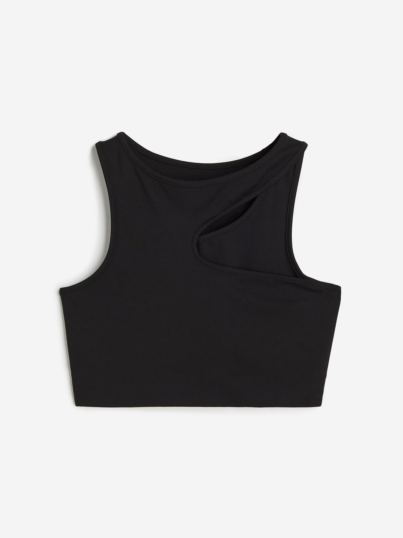 Топ спортивный H&M модель 71074 Фото