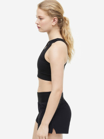 Топ спортивный H&M модель 71074 Фото