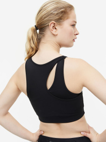 Топ спортивный H&M модель 71074 Фото