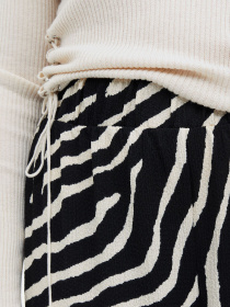 Штани палаццо H&M модель 71091 Фото