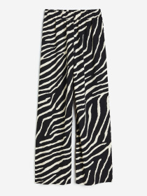 Палаццо H&M модель 71091 Фото