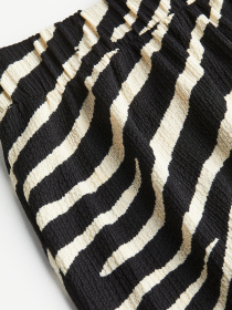 Палаццо H&M модель 71091 Фото