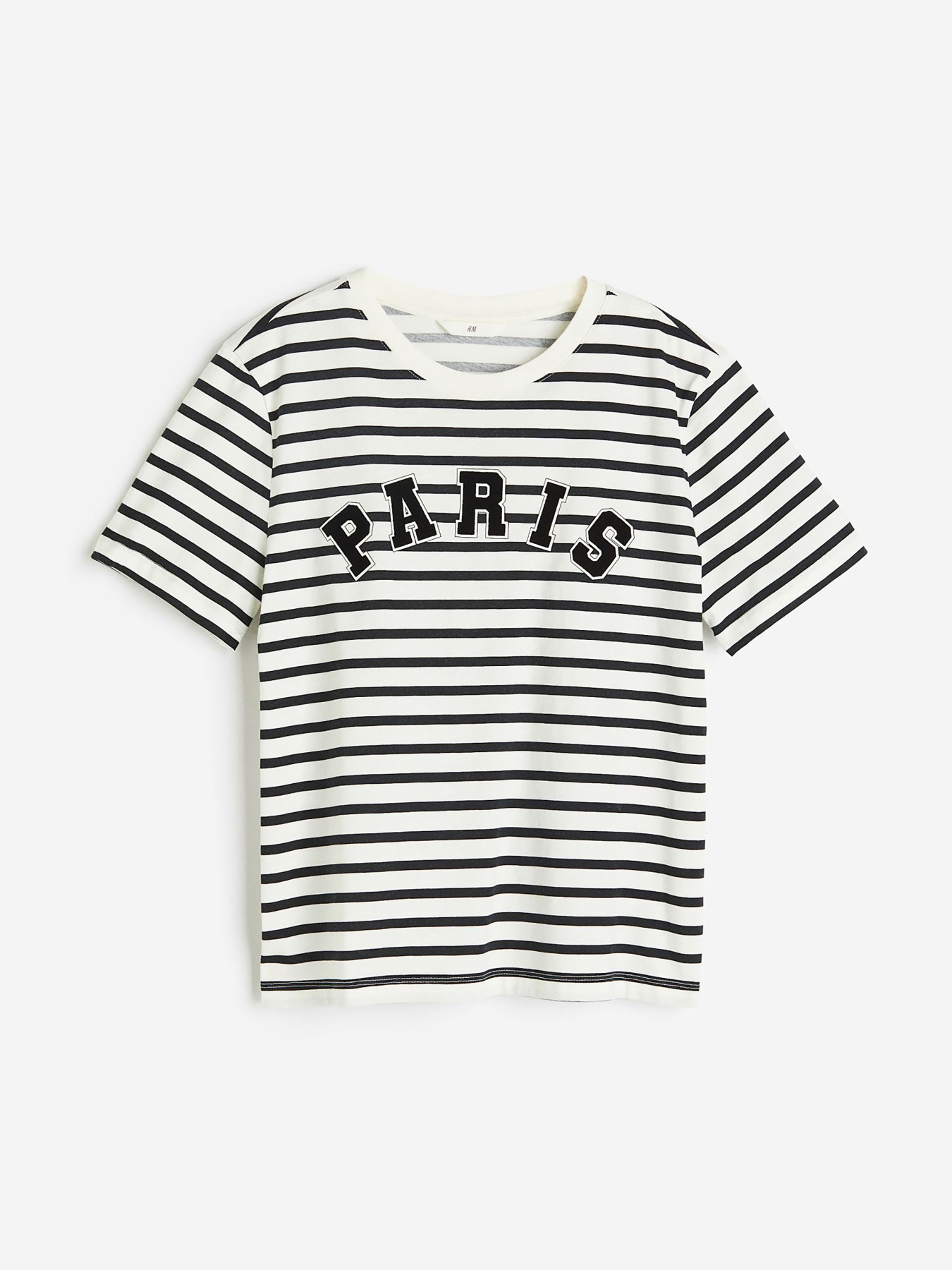 Футболка H&M модель 71086 Фото