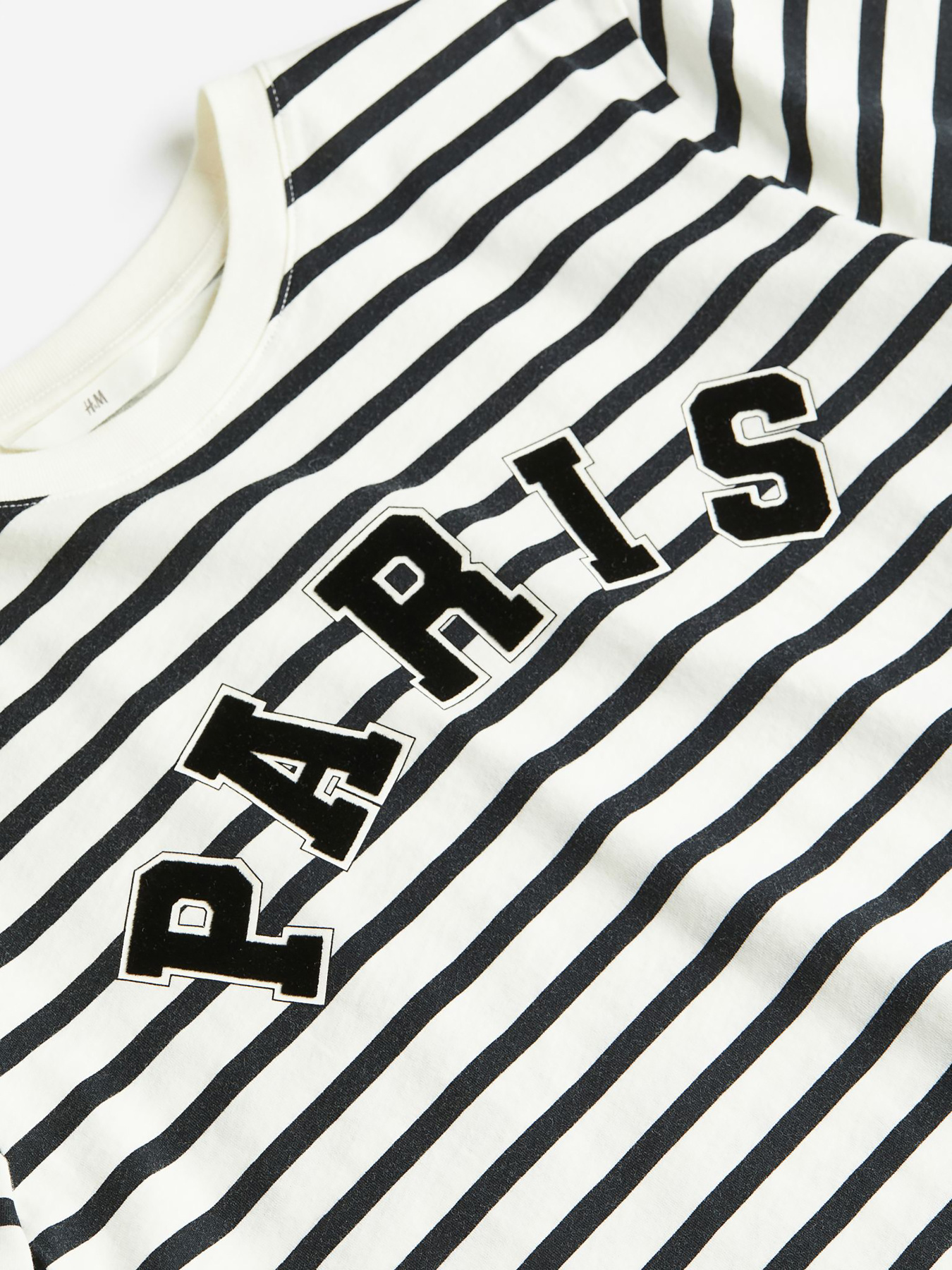 Футболка H&M модель 71086 Фото