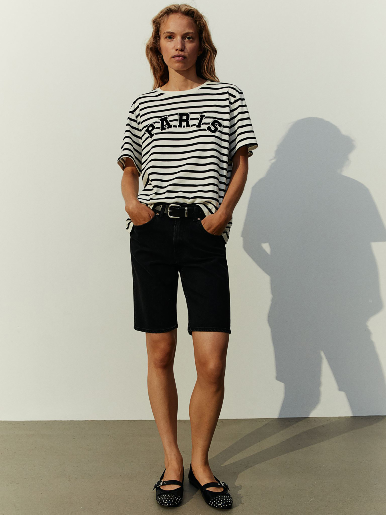 Футболка H&M модель 71086 Фото