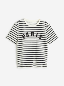 Футболка H&M модель 71086 Фото