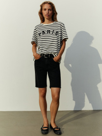 Футболка H&M модель 71086 Фото