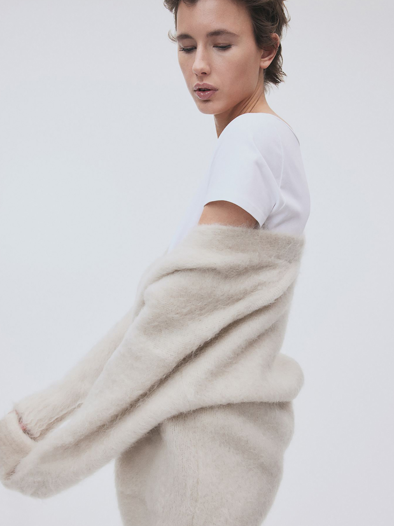 Футболка H&M модель 71076 Фото