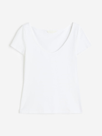 Футболка H&M модель 71076 Фото