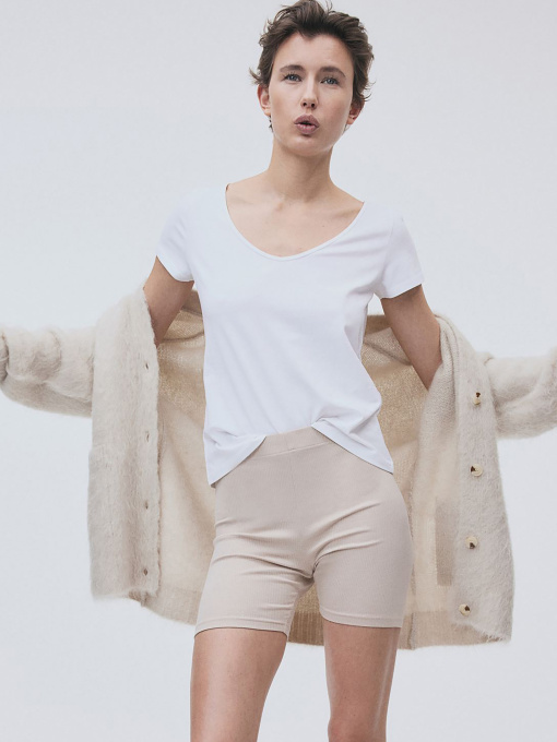 Футболка H&M модель 71076 Фото