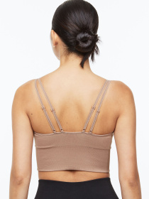 Топ спортивный H&M модель 71122 Фото